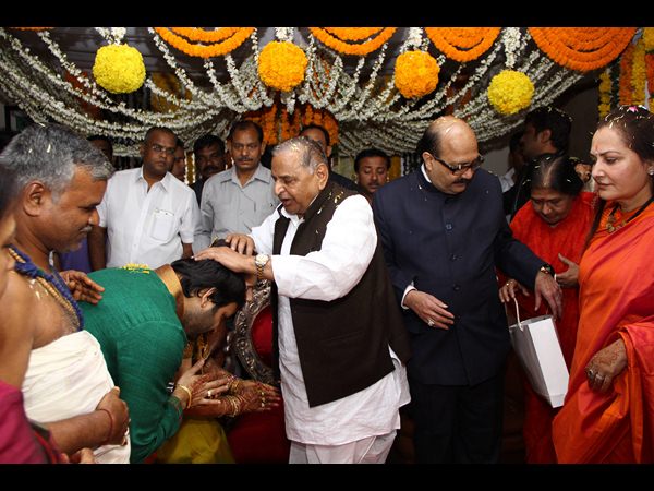 విందు