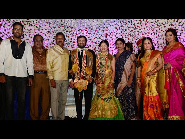 విందు