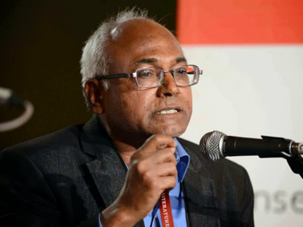 Had Patel been PM, India would be Pak: Ilaiah Had Patel been PM, India would be Pak: Ilaiah