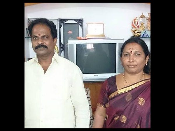 Mayor Anuradha murder: Chintu surrenders in court Mayor Anuradha murder: Chintu surrenders in court