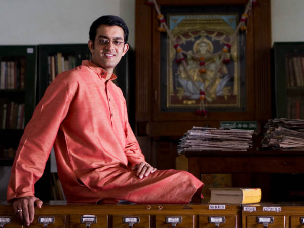 Vikram Sampath's letter on Bengaluru Literature controversy Vikram Sampath's letter on Bengaluru Literature controversy