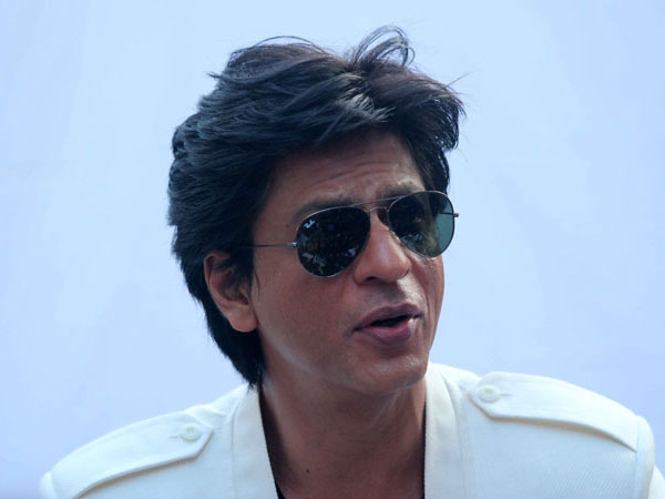 Intolerance Debate: Shahrukh Khan finally breaks silence on Aamir Khan; here's what he said Intolerance Debate: Shahrukh Khan finally breaks silence on Aamir Khan; here's what he said