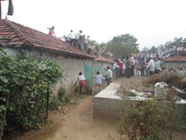 చిరుత పులి
