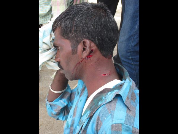 చిరుత పులి