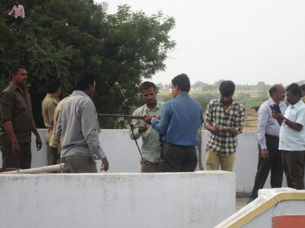 చిరుత పులి