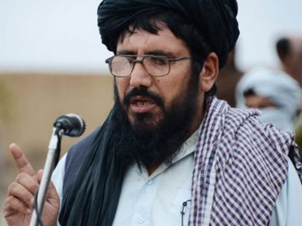 Taliban Supremo Mullah Akhtar mansour has died Taliban Supremo Mullah Akhtar mansour has died