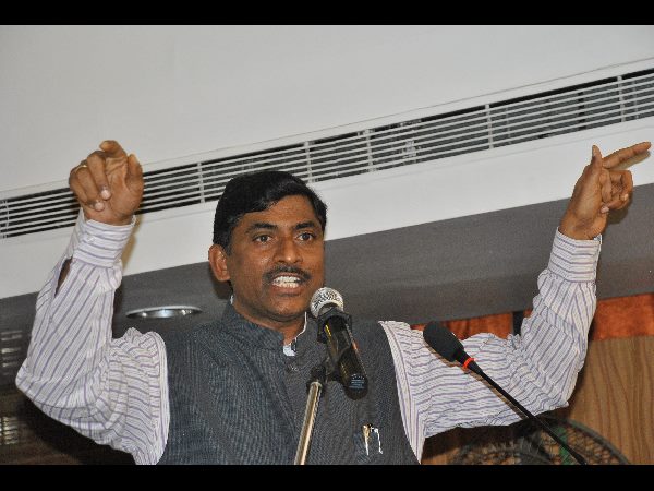 మురళీధర రావు