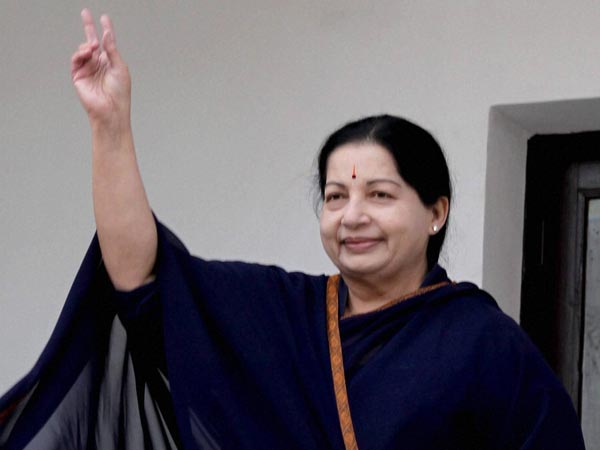 Shocking: When 9 marriages were cancelled not for Chennai Flood but for Jayalalithaa Shocking: When 9 marriages were cancelled not for Chennai Flood but for Jayalalithaa