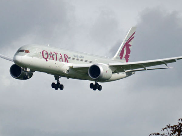 Indonesia: Man tries to board plane with 'toy bomb', creates scare Indonesia: Man tries to board plane with 'toy bomb', creates scare