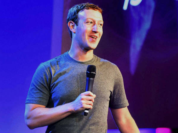 'You Are Always Welcome At Facebook,' Mark Zuckerberg Tells Muslims 'You Are Always Welcome At Facebook,' Mark Zuckerberg Tells Muslims