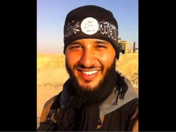 Police identify third Bataclan in Paris attacks Police identify third Bataclan in Paris attacks