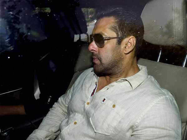 'Hit-and-run case': Accident victims have forgiven Salman Khan, but want compensation 'Hit-and-run case': Accident victims have forgiven Salman Khan, but want compensation