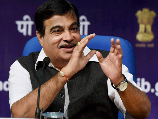 ‘RTOs’ loots are bigger than that of Chambal dacoits: Nitin Gadkari ‘RTOs’ loots are bigger than that of Chambal dacoits: Nitin Gadkari