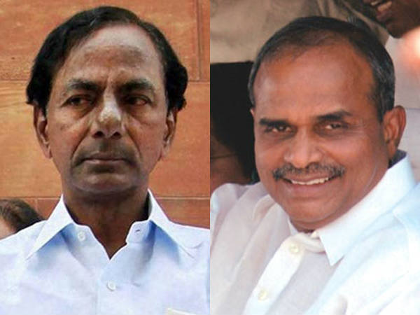 Telangana Telangana