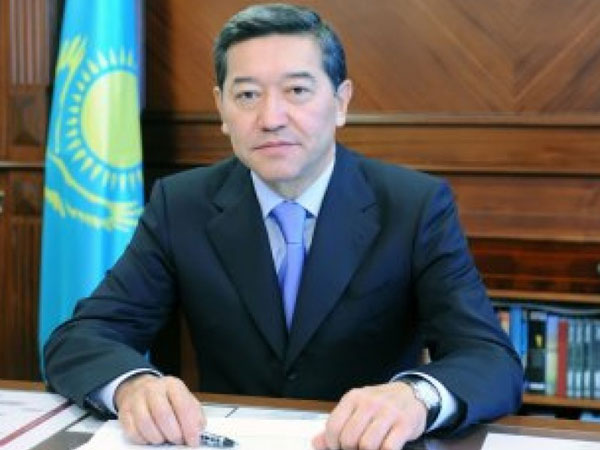 Former Kazakhstan prime minister sentenced to 10 Years in Prison Former Kazakhstan prime minister sentenced to 10 Years in Prison