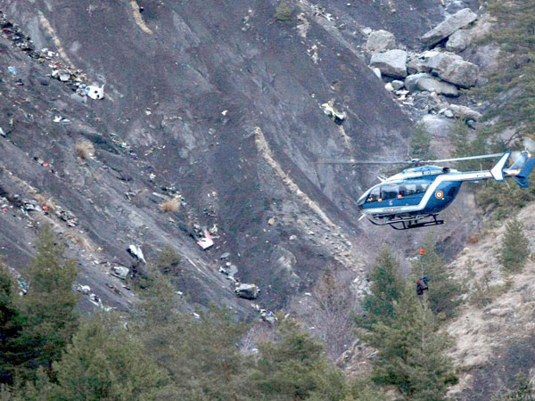 Shocking: Helicopter with MTV reality show crew crashes, 2 killed Shocking: Helicopter with MTV reality show crew crashes, 2 killed
