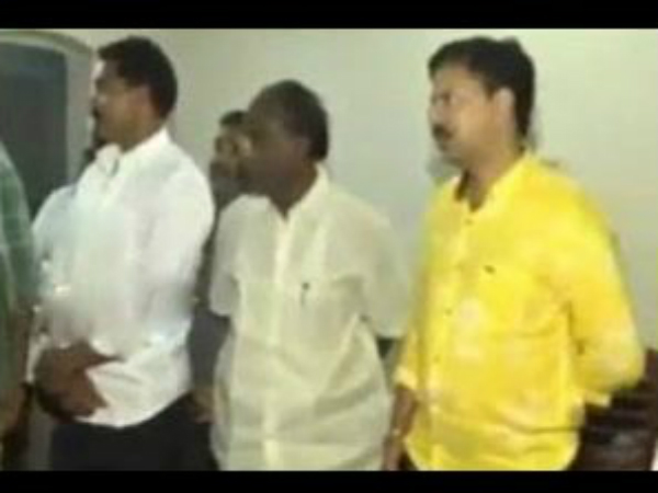 Call Money scandal: who is bhavani shankar? Call Money scandal: who is bhavani shankar?