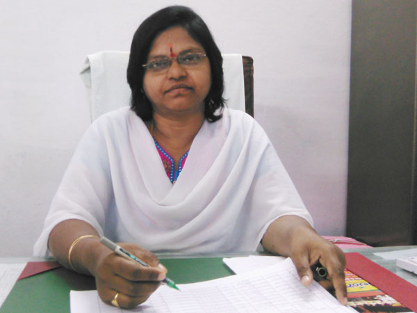 Amberpet tahsildar surrenders in ACB court Amberpet tahsildar surrenders in ACB court