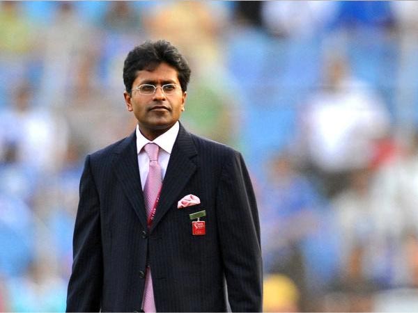 పరిశీలించిన ఇంటర్ పోల్