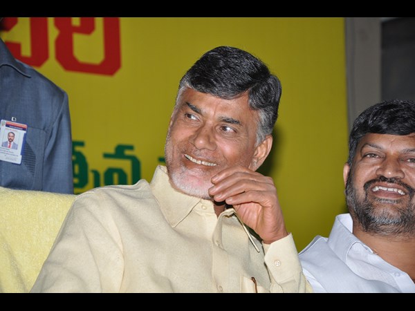 Chandrababu hikes Anganwadi staff salary Chandrababu hikes Anganwadi staff salary