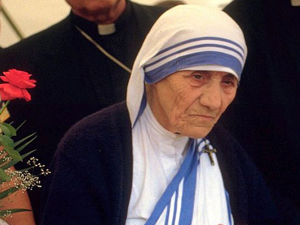 Sainthood for Mother Teresa: Vatican Recognises Sainthood for Mother Teresa: Vatican Recognises