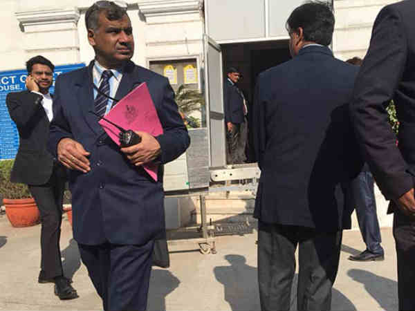 National Herald Case National Herald Case
