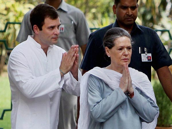 National Herald Case National Herald Case