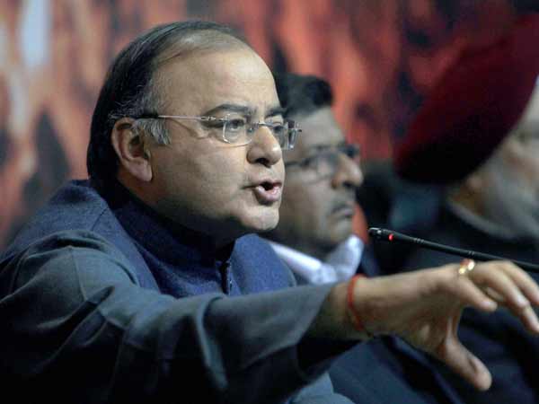 Arun Jaitley files defamation case against AAP leaders in Delhi High Court Arun Jaitley files defamation case against AAP leaders in Delhi High Court
