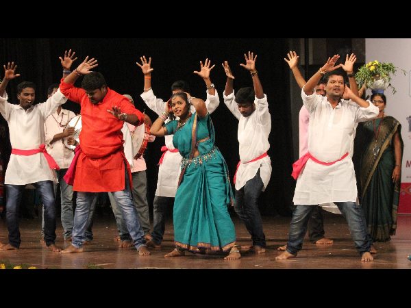 అట్టహాసంగా ఆటా వేడుకలు