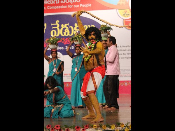 అట్టహాసంగా ఆటా వేడుకలు