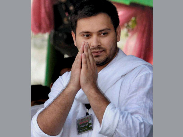 Bihar Deputy Chief Minister Tejashwi Yadav Bihar Deputy Chief Minister Tejashwi Yadav