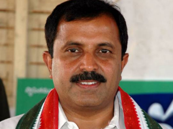 Madhu yaskhi fires at Chandrababu and KCR Madhu yaskhi fires at Chandrababu and KCR