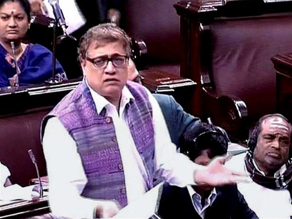 Had Delhi gangrape incident happened with my daughter, would have shot dead the culprits, says Rajya Sabha MP Derek Had Delhi gangrape incident happened with my daughter, would have shot dead the culprits, says Rajya Sabha MP Derek
