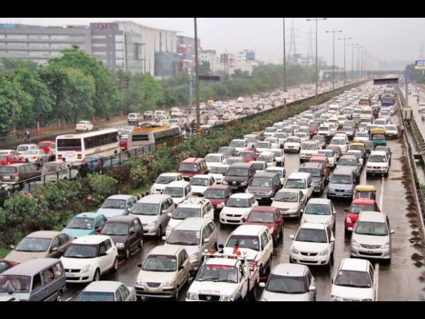 CSIR’s alternative to odd-even: Work from home Wednesdays CSIR’s alternative to odd-even: Work from home Wednesdays