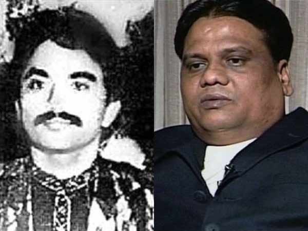 We will kill Rajan in Tihar jail, says Chhota Shakeel We will kill Rajan in Tihar jail, says Chhota Shakeel