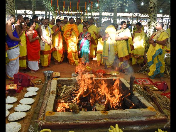 అగ్ని ప్రమాదం