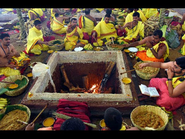 అగ్ని ప్రమాదం