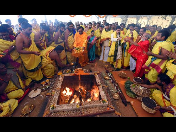 అగ్ని ప్రమాదం