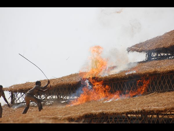 ఆయుత చండీయాగం