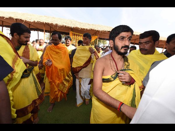 ఆయుత చండీయాగం