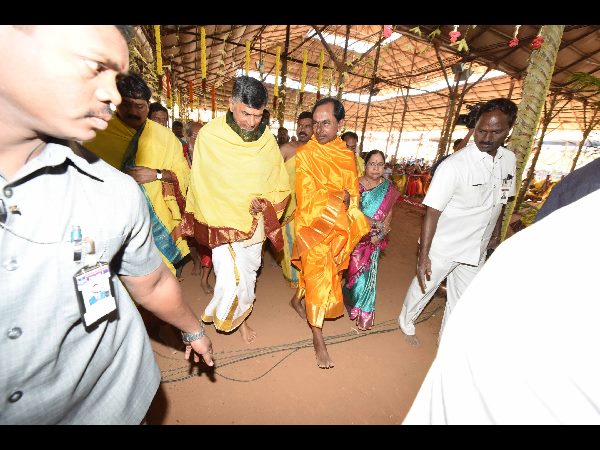 ఆయుత చండీయాగం
