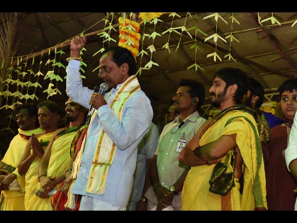 ఆయుత చండీయాగం