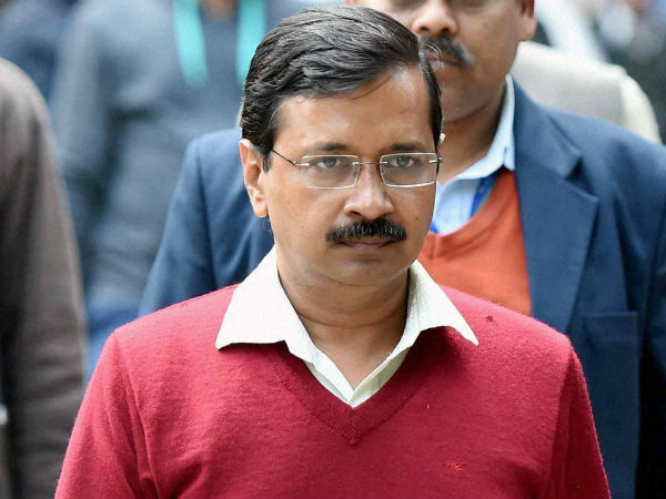 DDCA official sought sex for selection of cricketers, claims Kejriwal DDCA official sought sex for selection of cricketers, claims Kejriwal