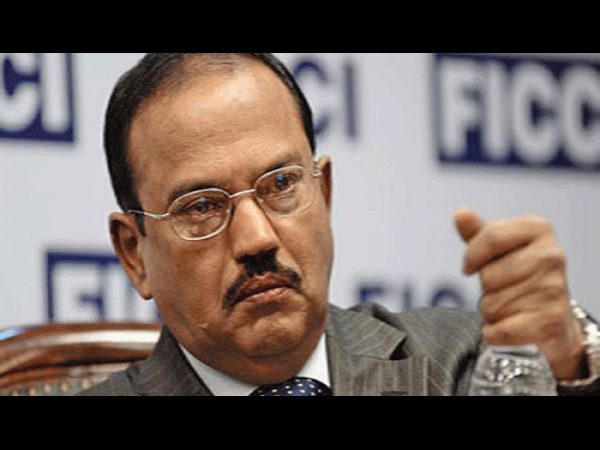 Why Britishers left India in 1947? explains NSA Ajit Doval Why Britishers left India in 1947? explains NSA Ajit Doval