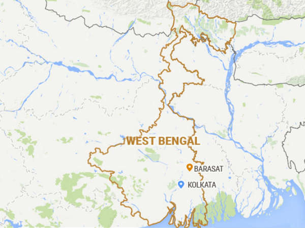 2 Injured In Can Bomb Explosion In West Bengal 2 Injured In Can Bomb Explosion In West Bengal
