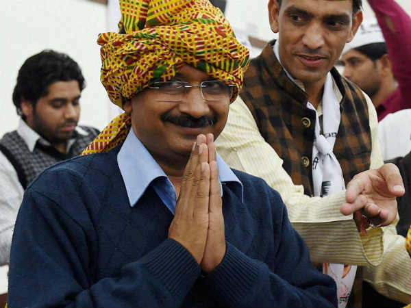 Mass leave protest: Professionals should replace bureaucrats, says Delhi CM Arvind Kejriwal Mass leave protest: Professionals should replace bureaucrats, says Delhi CM Arvind Kejriwal