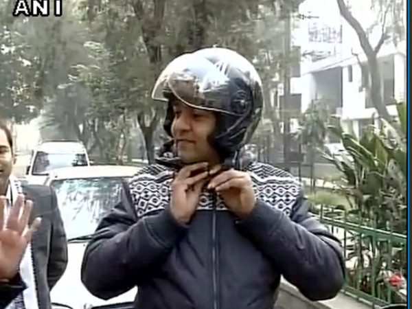 సరి బేసి విధానం