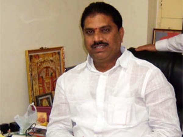 Is Malladi Vishnu to surrender in the court on Wednesday Is Malladi Vishnu to surrender in the court on Wednesday