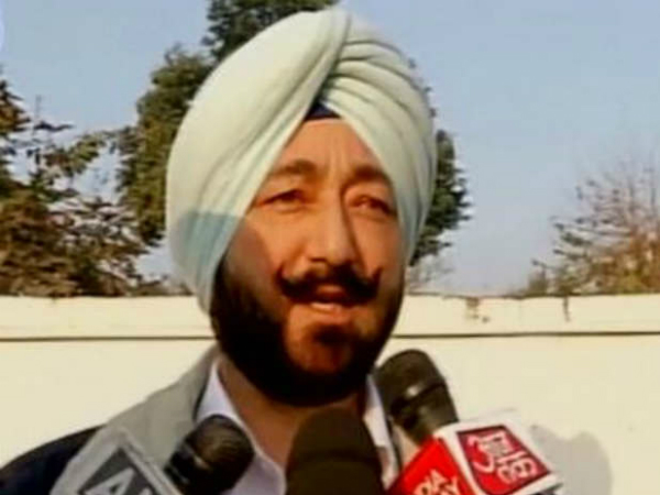 SP Salvinder Recalls His Encounter With Terrorists SP Salvinder Recalls His Encounter With Terrorists