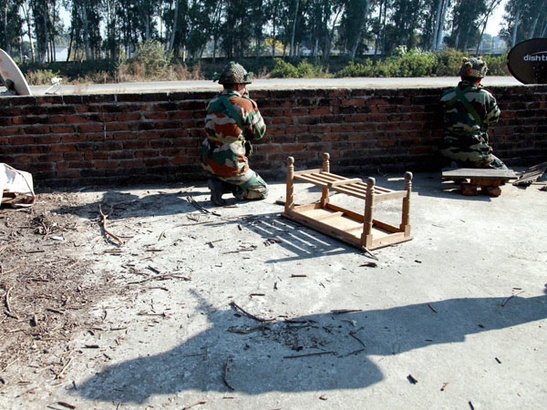Pathankot terror attack: Here are the proofs which nail Pakistan Pathankot terror attack: Here are the proofs which nail Pakistan